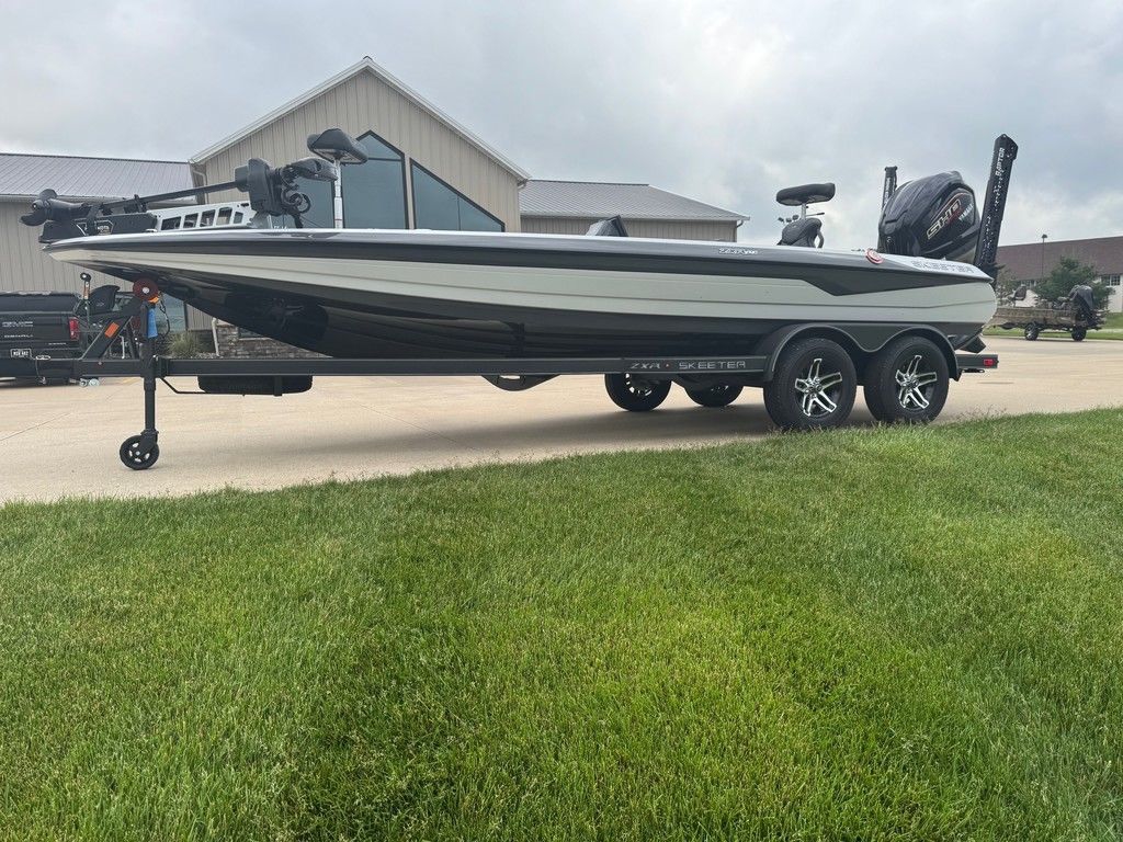 New 2025 Skeeter ZXR21, Davenport - Boat Trader